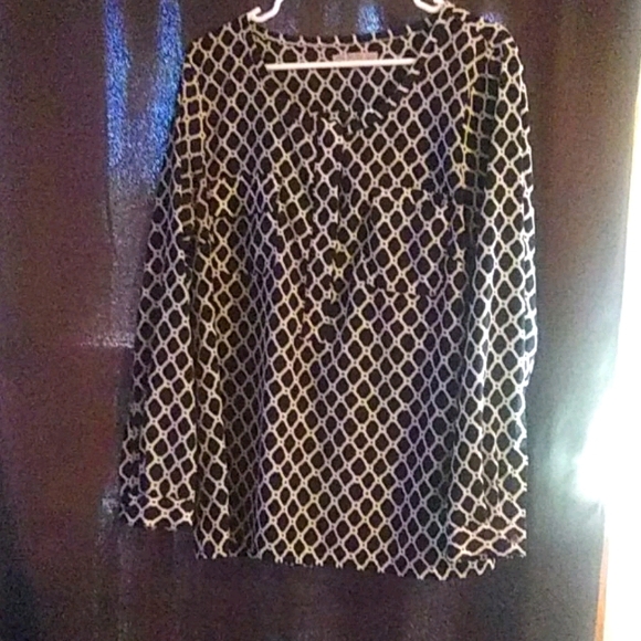 Gap dress shirt - Picture 1 of 1